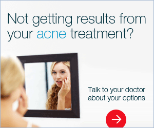 Acne - Doctor Discussion Guide