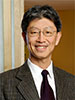 Dr. Henry Cheng, MD, FRCSC, PhD, ISIS Partner